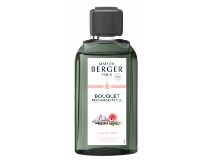 6240 Bouquet Liberty Vůně svobody náplň do difuzéru 200 ml