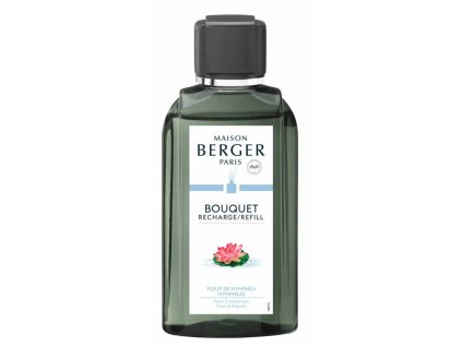 6441 Fleur de nymphéa Květ leknínu náplň do difuzéru 200 ml