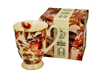 PEONY Hrnek 325 ml DUO samotný hrnek