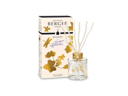 6191 Aroma difuzér s vůní Lolita Lempicka 115 ml, transparentníod Maison Berger Paris