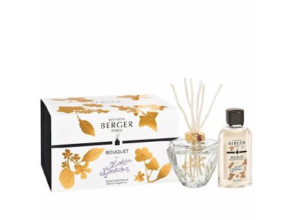 6190 Aroma difuzér Jablko s vůní Lolita Lempicka 200 ml, transparentníod Maison Berger Paris
