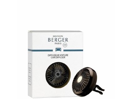 6411 Pouzdro na vůně do auta Car Wheelod Maison Berger Paris