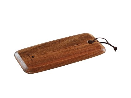 055917 - Servírovací prkénko akácie 30x15x2 cm - Zassenhaus