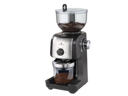 043020 - ARABICA - Elektrický mlýnek na kávu - Zassenhaus