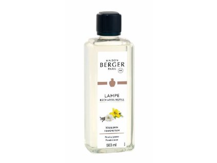 115363 NÁPLŇ DO KATALYTICKÉ LAMPY Božské slunce 500 ml od Maison Berger Paris