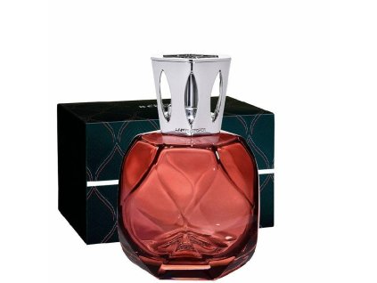 4686 Katalytická lampa RESONANCE PAPRIKA 400 Ml dárkové balení