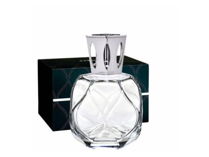 4688 Katalytická lampa RESONANCE TRANSPARENT 400 ml dárkové balení