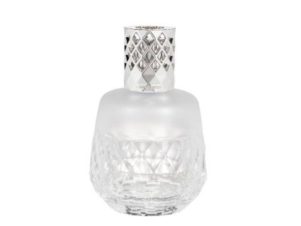 4708 Katalytická lampa CLARITY bílá 380 ml od Maison Berger Paris