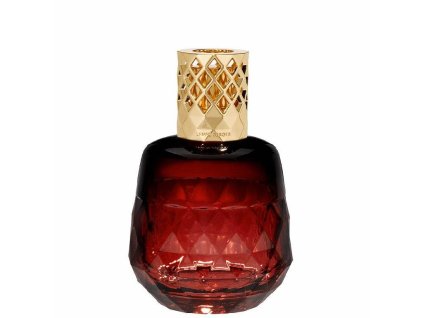4609 Katalytická lampa CLARITY bordó 380 ml od Maison Berger Paris