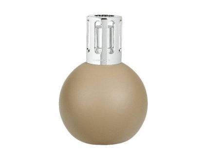 4717 Katalytická lampa BOULE béžová 400 ml od Maison Berger Paris