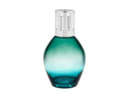 4719 Katalytická lampa OVALE zeleno modrá 400 ml od Maison Berger Paris