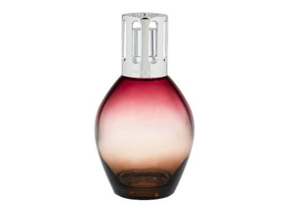 4720 Katalytická lampa OVALE švestkovo hnědá 400 ml od Maison Berger Paris