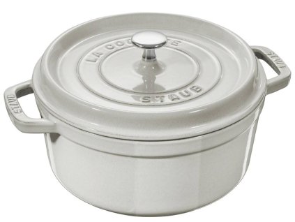 Hrnec COCOTTE 6,7 l průměr 28 cm od Staub