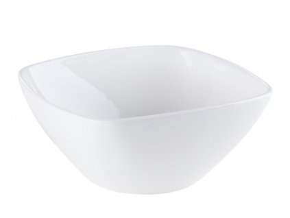 Porcelánová miska 13 cm bílá - by inspire