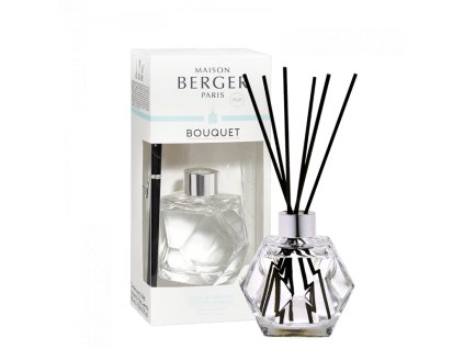 6149 Aroma difuzér Geometry s vůní Verbena 180 ml od Mason Berger Paris