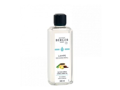115098 Náplň do katalytické lampy Císařský zelený čaj 500 ml