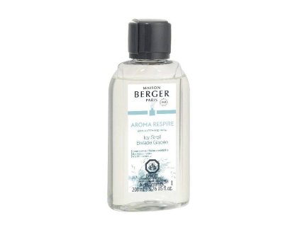 6262 Náplň do difuzéru Ledová procházka 200 ml