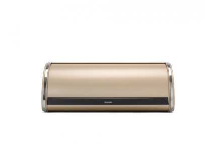 304804 CHlebník Roll Top champagne velký od Brabantia