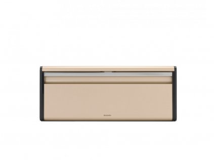 304703 Chlebník Fall Front champagne od Brabantia