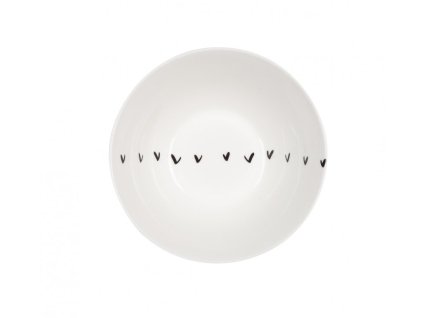 Miska 14,5 cm Véčka - GRAFICO