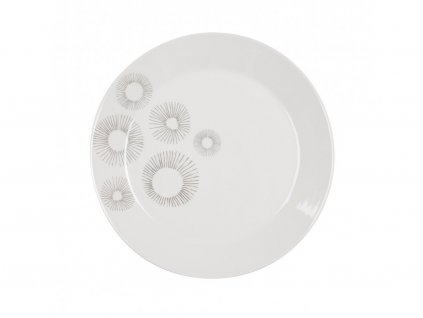 Jídelní talíř 26,5 cm Záře - LINES