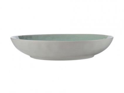 GQ0032 Servírovací miska 26 cm seafoam od Maxwell and Williams.