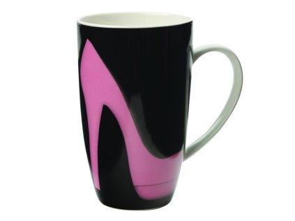 MV0053 Hrnek 420 ml Well Heeled od Maxwell and Williams.