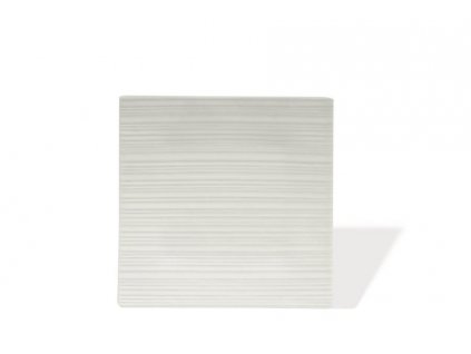 p075919 Talíř dezertní 19 x 19 cm bílý od Maxwell and Williams.