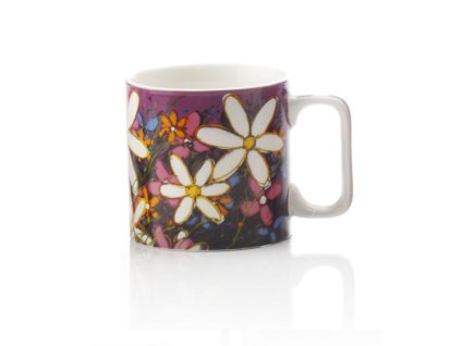 PM9004 Hrnek 350 ml Art Love Life od Maxwell and Williams.