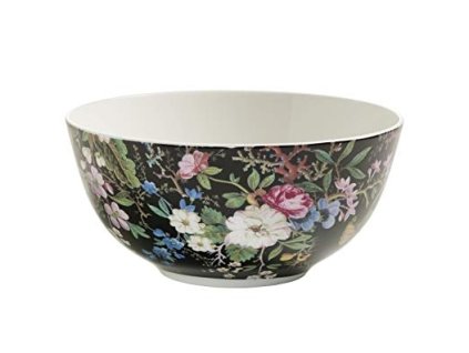 WK01700 Miska 16 cm Midnight Blossom od Maxwell and williams
