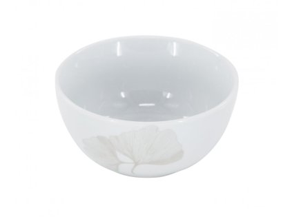 7688 00 68 Miska 14 cm Ginkgo biloba od by inspire.