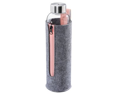 540628 Láhev na vodu Acqua Salmone 700 ml od cilio