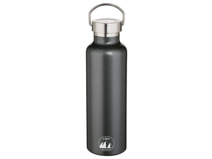 545630 Termoska Grigio 750 ml šedá od cilio