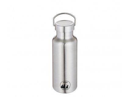 545654 Termoska Grigio 500 ml nerez od cilio