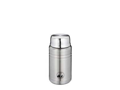 545715 Termoska na jídlo MONTE 750 ml nerez od Cilio.