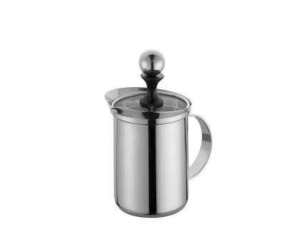 550269 Deluxe šlehač na mléko 350 ml od Cilio.