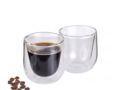 292817 Verona sklenice na kávu 200 ml od Cilio.