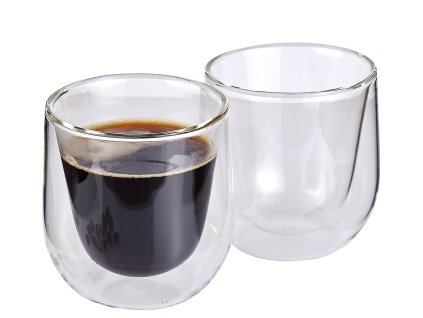 292817 VERONA Dvoustěnné sklenice na studené i teplé nápoje 150 ml CIlio (2)