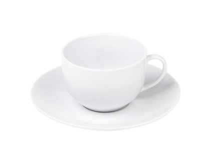 Presso šálek s podšálkem 150 ml Classico od by inspire.