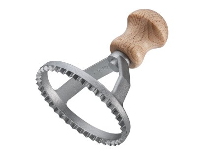 0803802580 PASTACASA Velké kulaté vykrajovátko průměr 8 cm od Kuchenprofi