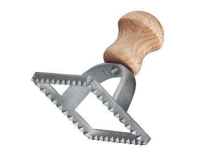 0803812570 PASTACASA Vykrajovátko na ravioli 7x7 cm od Kuchenprofi