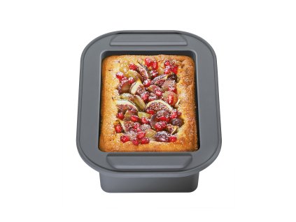 0812205515 Silikonovvá forma na pečení od Kuchenprofi.