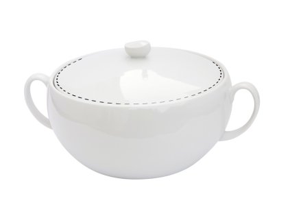 Polévková mísa 3 l STECH - by inspire