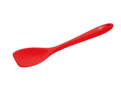 1410201400 TREND Univerzální silikonová červená lžíce 28 cm od Kuchenprofi (2)