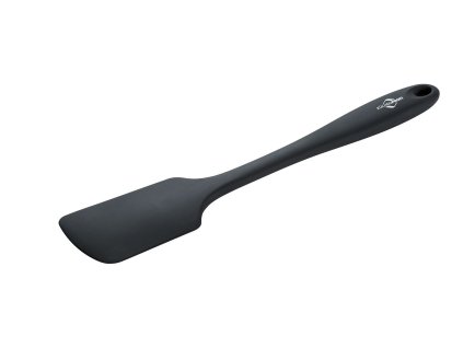 1410501000 TREND Silikonová černá stěrka Kuchenprofi (1)