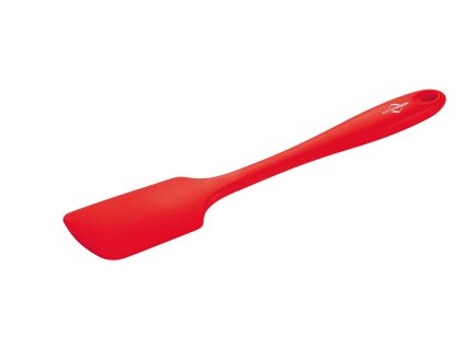 1410501400 TREND Červená silikonová stěrka Kuchenprofi (1)