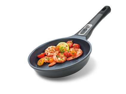2383503020 Milano pánev 28 cm od Kuchenprofi.