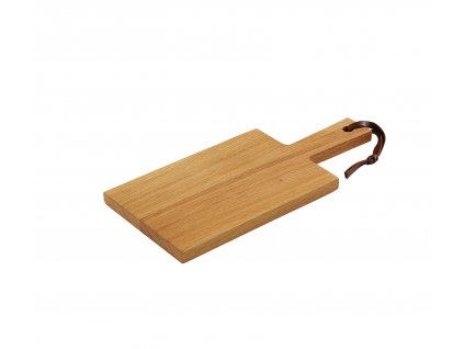 057218 Servírovací prkénko dub od Zassenhaus