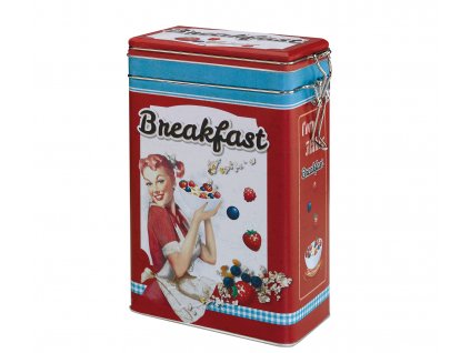 067347 retro dóza na kávu 500 g od Zassenhaus