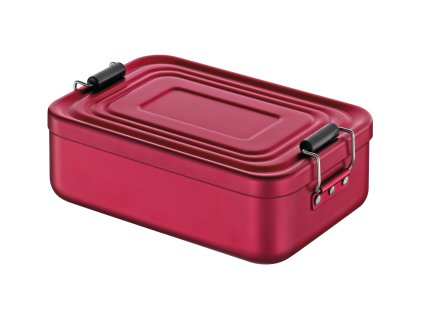 1001481418 Svačinový box antracit od Kuchenprofi